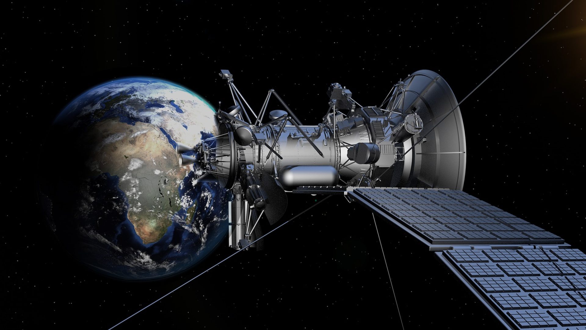 Nederlandse satelliet start-up breekt markt voor connectiviteit wereldwijd open