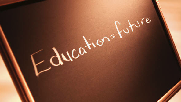 Scenario: education becomes obsolete?