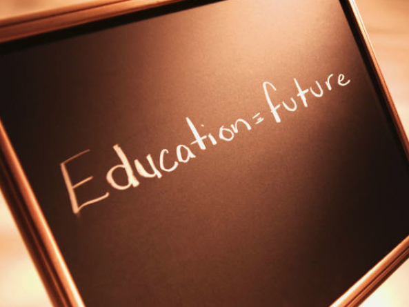 Scenario: education becomes obsolete?