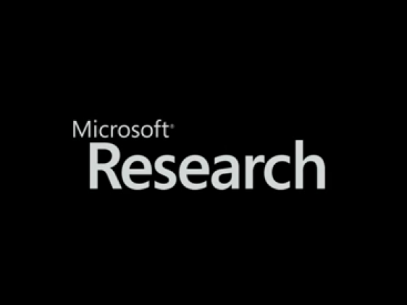 Microsoft Vermeer; 3d tastbaar hologram