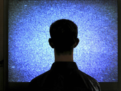 Toekomst mens - machine interactie: Dual LCD