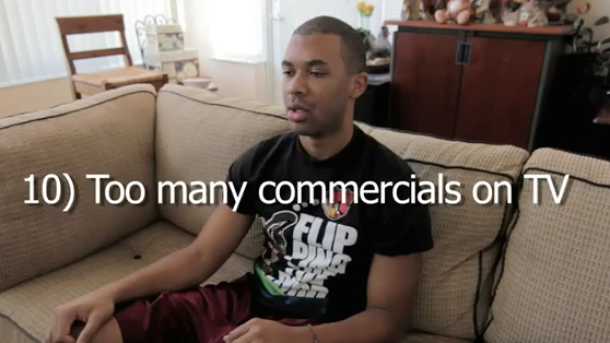 LOL: top 100 'problemen' Westerse wereld