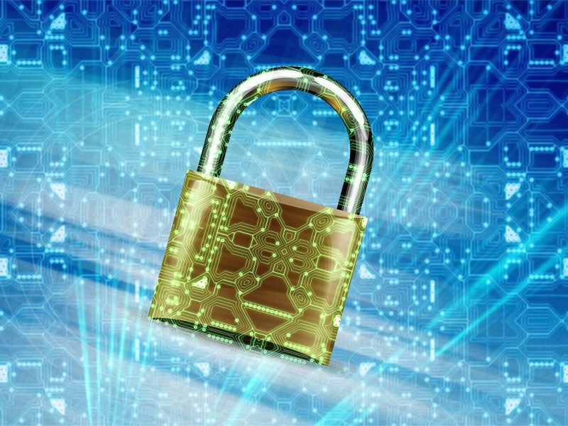 Data Reclaim: Decentralisatie van het Web?