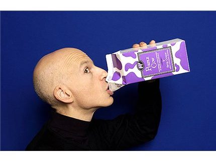 Interview Seth Godin over inzicht