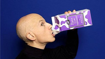 Interview Seth Godin over inzicht