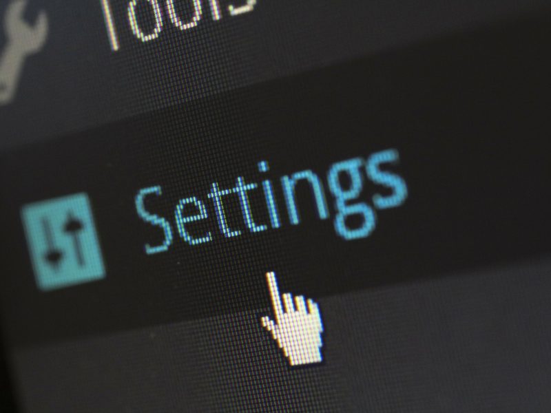 The ethics of artificial intelligence