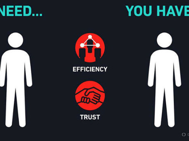 De opkomst van de Sharing Economy