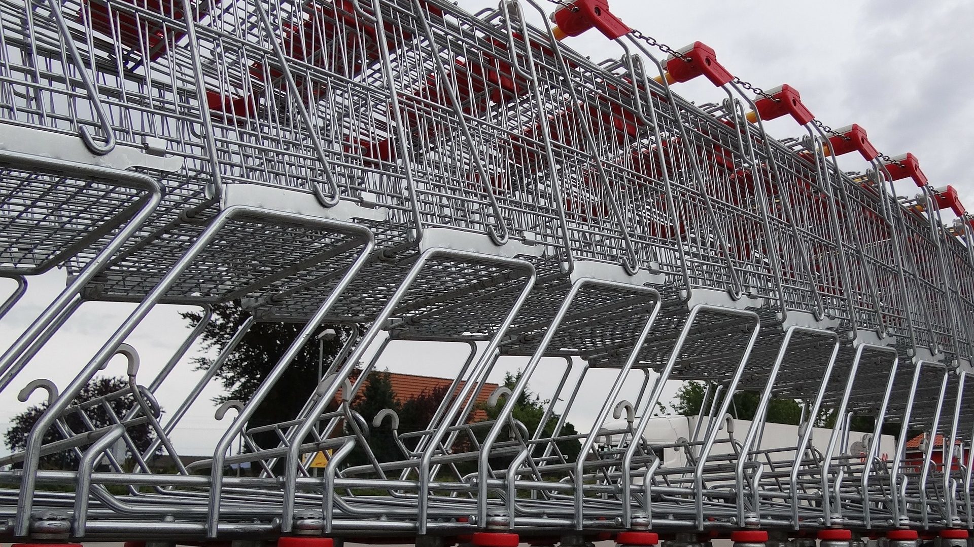 Amazon Go, the new shopping?