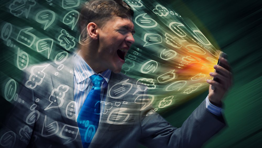 Trend: Contra digitaal