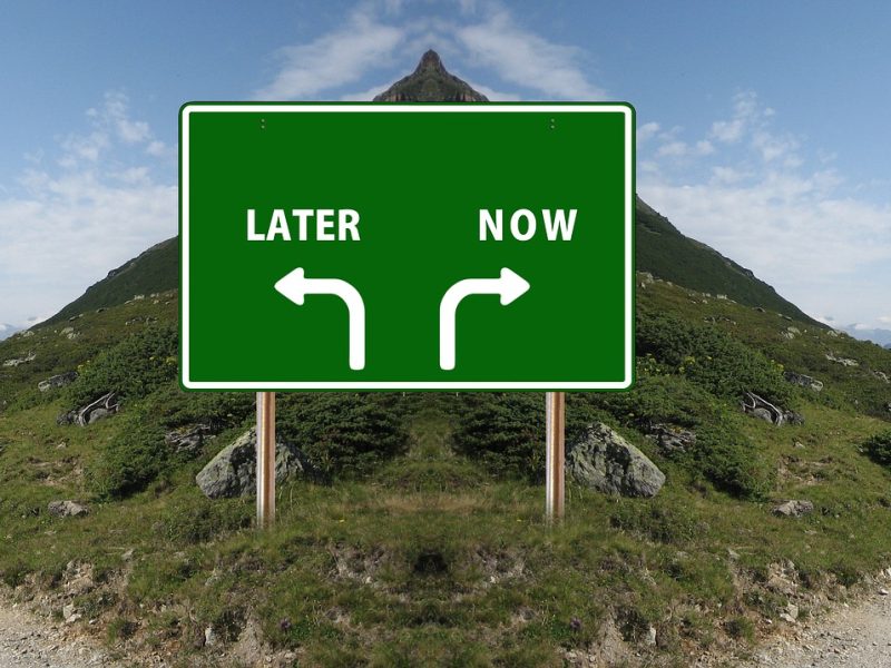 2021 en verder, de grote reset?