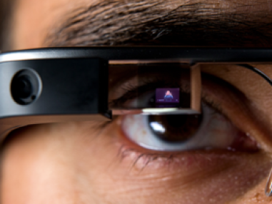 Signglasses: uitkomst voor slechthorenden