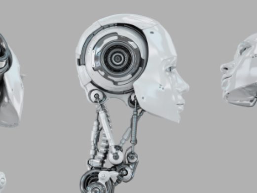Mens 2.0, angstig toekomstbeeld van mensheid en technologie?