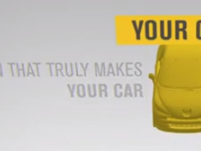 Slimme auto's die meedenken