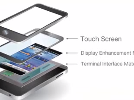 Smartphones die zichzelf opladen