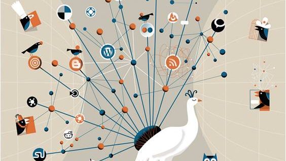 Sociale alchemie: de waarde van sociale netwerken