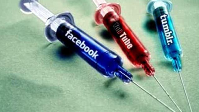 Hoe sociaal is social media?