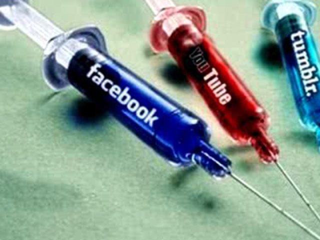 Hoe sociaal is social media?