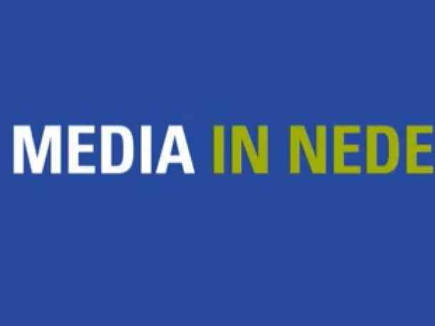 Cijfers over social media in Nederland