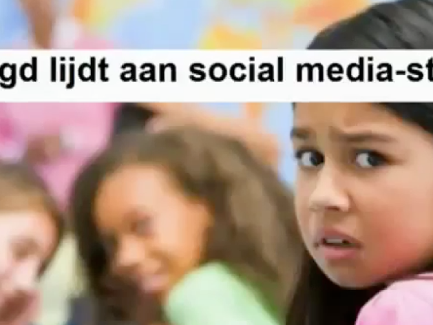 Social media: fear of missing out