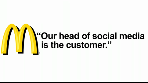 Socialnomics, levert social media echt wat op?