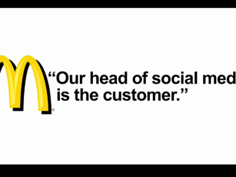 Socialnomics, levert social media echt wat op?