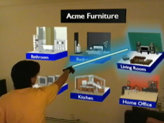 Spatial Computing: de toekomst van winkelen