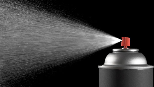 Spray on solar cells become reality?