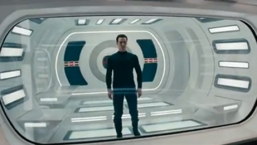 Wat gaan we leren van de nieuwste Star Trek film?