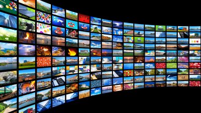 Wat kost een TV commercial van 30 seconden?