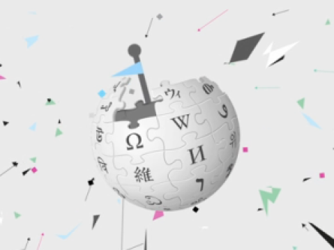 Overzicht van 10 jaar Wikipedia