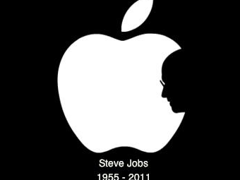 Groot visionair Steve Jobs: R.I.P.