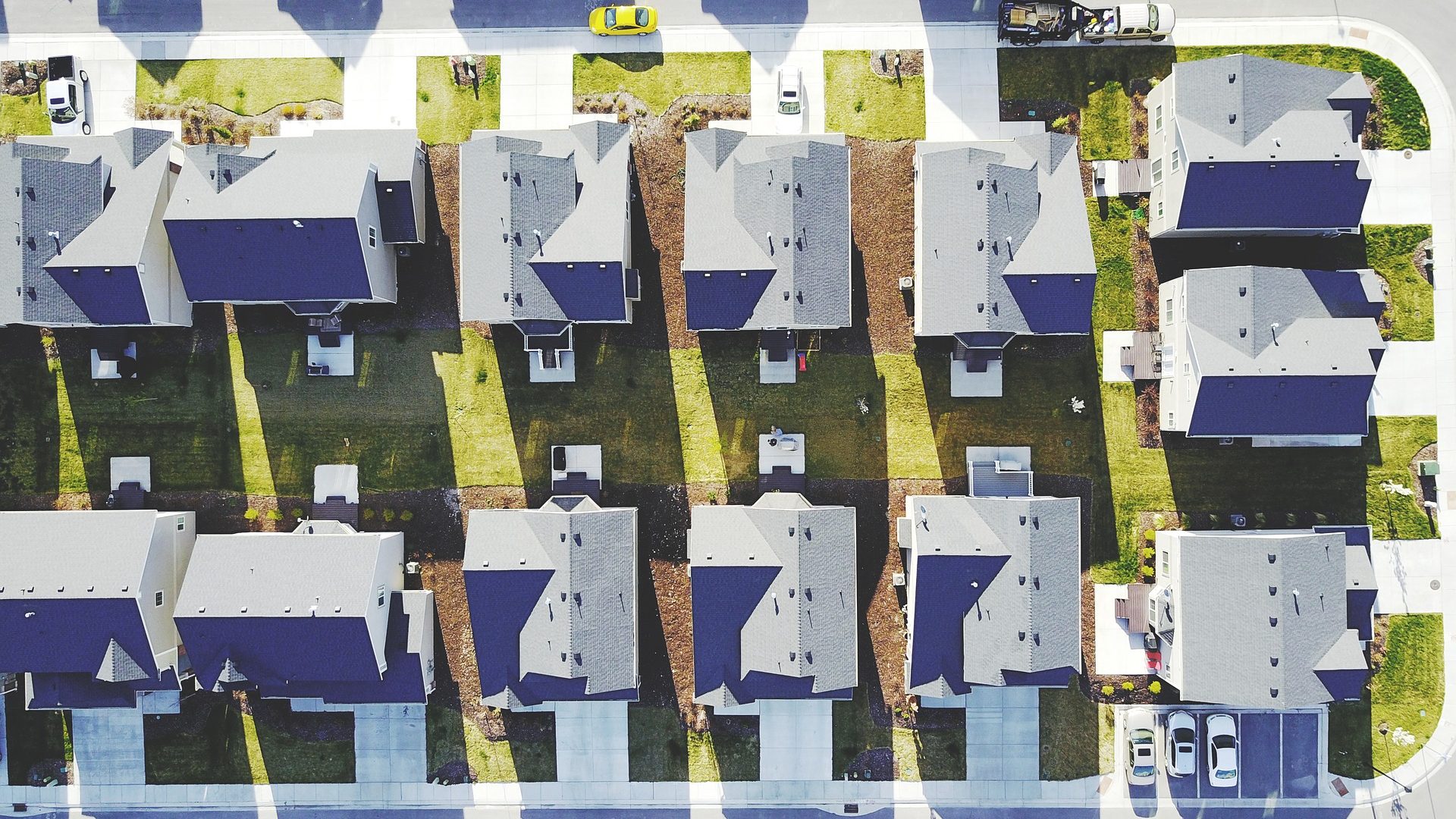 How drones will change our cities (docu)