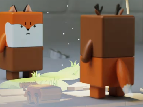 Suwappu; de hype binnen augmented reality?