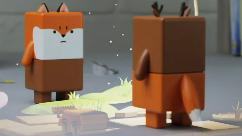 Suwappu; de hype binnen augmented reality?