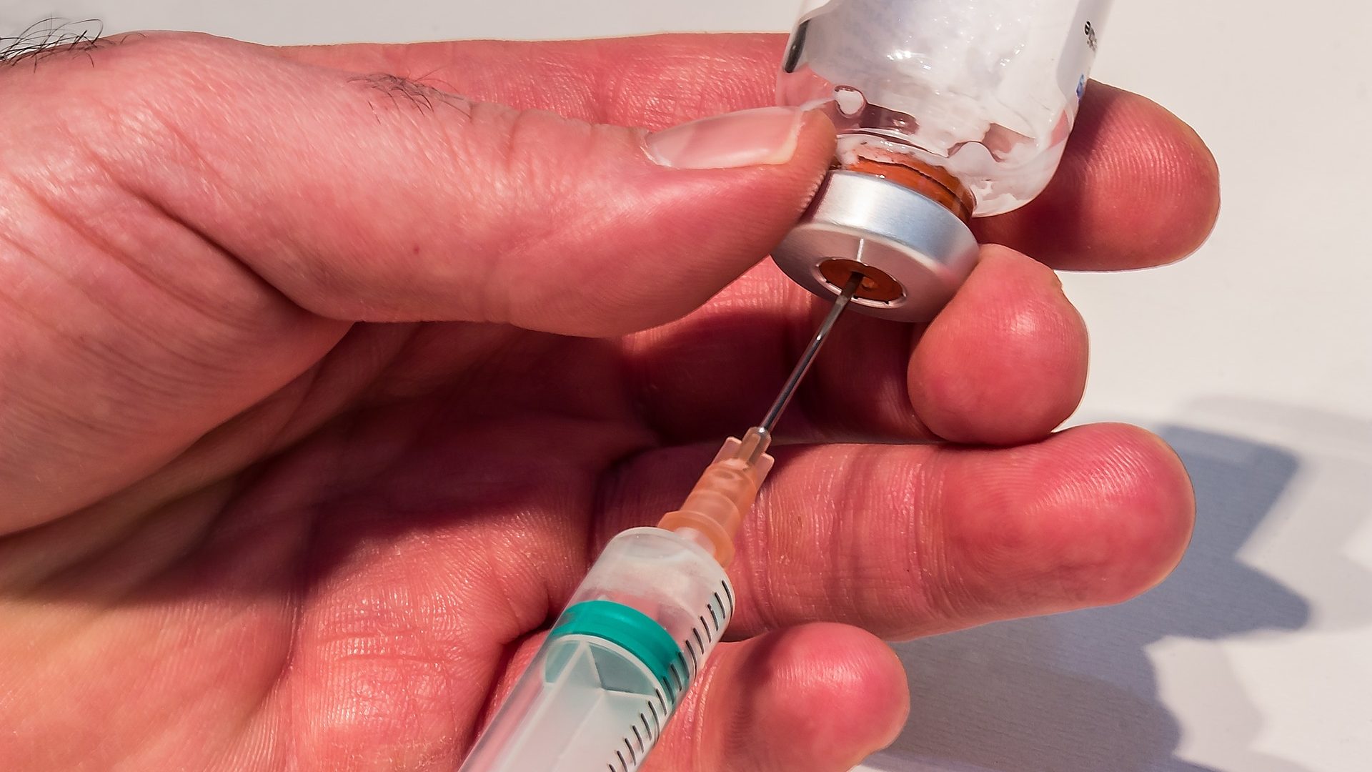 Toekomst van antibiotica resistentie?