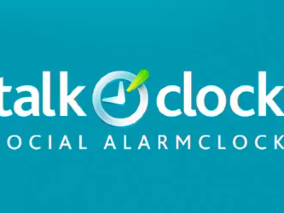 TalkO'Clock: de social media alarmklok