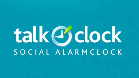 TalkO'Clock: de social media alarmklok