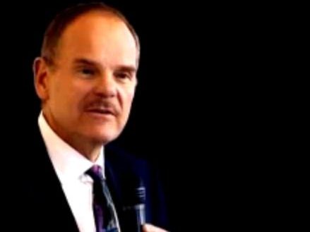 Don Tapscot on the future of marketing
