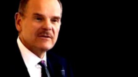 Don Tapscot on the future of marketing
