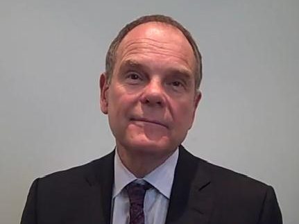 Don Tapscott: de nieuwe rol van organisaties