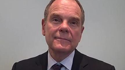 Don Tapscott: de nieuwe rol van organisaties