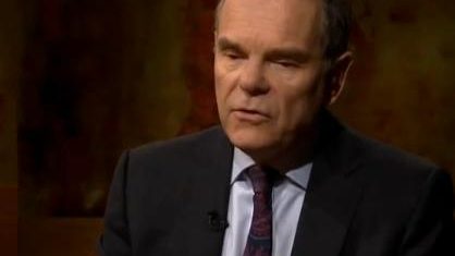 Tapscott: nieuwe generatie denkt anders