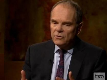 Tapscott: nieuwe generatie denkt anders