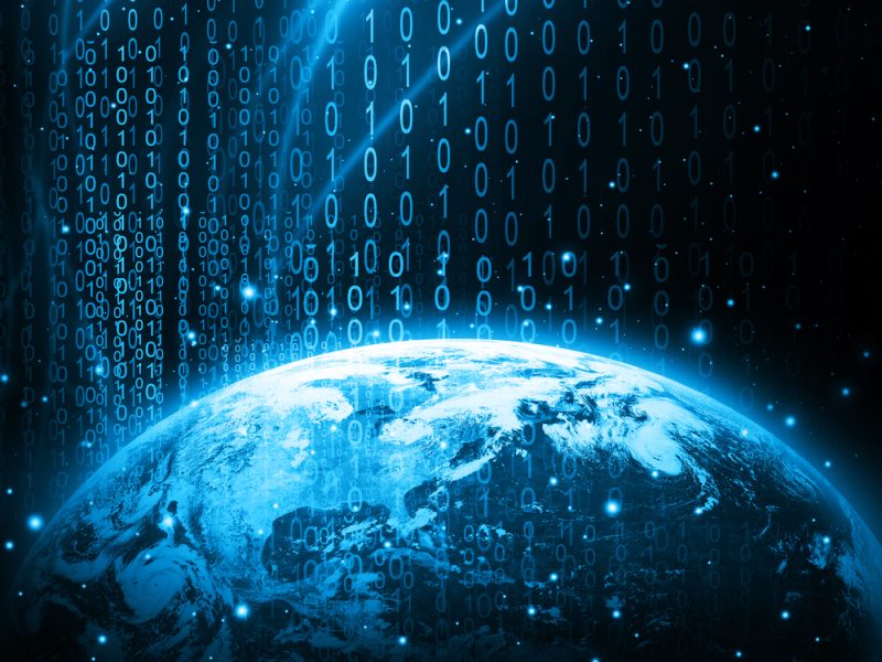 'Doing only good' met technologie