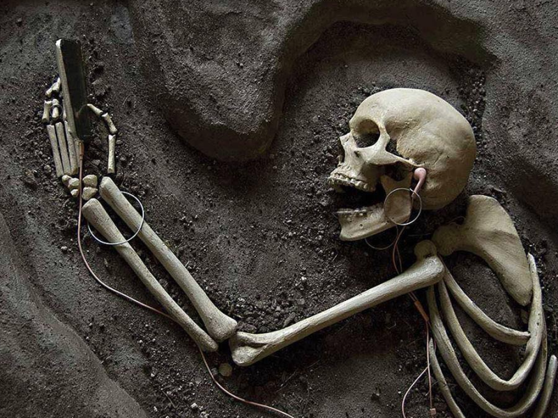 Technologie: angst of kans