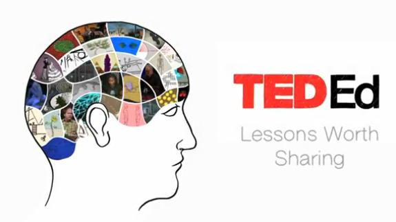 TED start educatief kanaal op YouTube