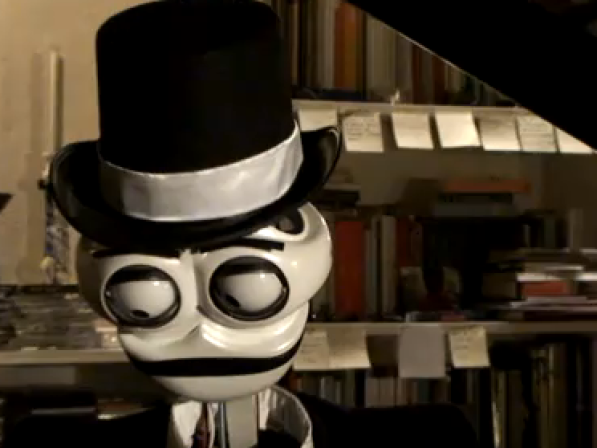 De robot die sneller piano speelt dan de mens