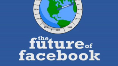 De toekomst van Facebook
