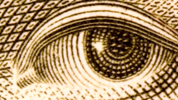 De toekomst van geld?