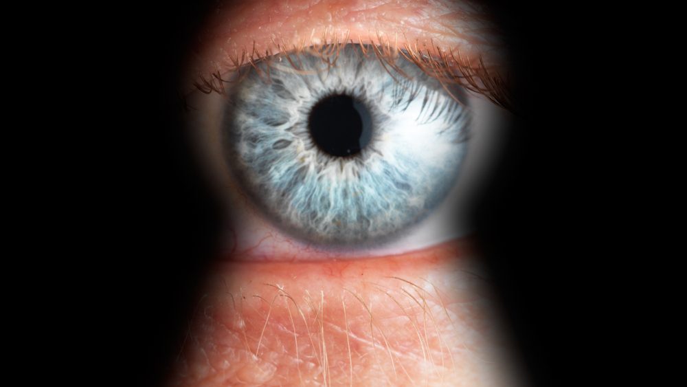 Trend: Privacy reset